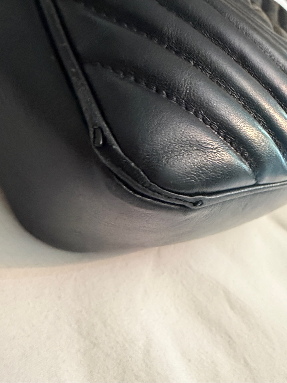 YSL camera bag - Picture 5 of 10